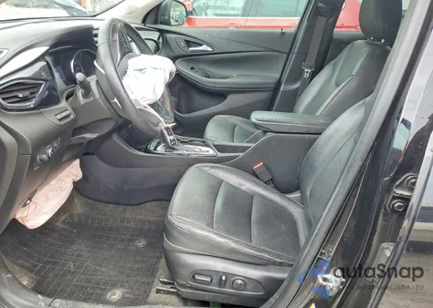 2020 Buick Encore Gx Essence z USA, uszkodzony, nr VIN KL4MMGSL3LB098238